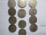 Колекціонування,  Монети Монети СРСР, ціна 520 Грн., Фото