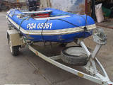 Лодки резиновые, цена 75217 Грн., Фото