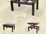 Меблі, інтер'єр,  Виготовлення меблів Столи, стільці, ціна 1300 Грн., Фото
