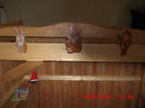 Дитячі меблі Ліжечка, ціна 12500 Грн., Фото