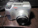 Фото й оптика,  Цифрові фотоапарати Olympus, ціна 800 Грн., Фото