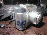 Фото й оптика,  Цифрові фотоапарати Olympus, ціна 800 Грн., Фото