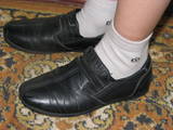 Детская одежда, обувь Туфли, цена 150 Грн., Фото