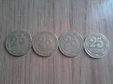 Колекціонування,  Монети Сучасні монети, ціна 250 Грн., Фото