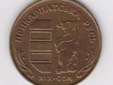 Коллекционирование,  Монеты Разное и аксессуары, цена 1500 Грн., Фото