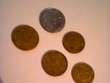 Колекціонування,  Монети Сучасні монети, ціна 250 Грн., Фото