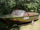 Лодки моторные, цена 20000 Грн., Фото
