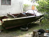 Лодки моторные, цена 20000 Грн., Фото