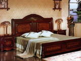 Мебель, интерьер,  Кровати Двухспальные, цена 8000 Грн., Фото