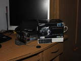 Video, DVD Видеокамеры, цена 1600 Грн., Фото