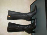 Обувь,  Женская обувь Сапоги, цена 700 Грн., Фото