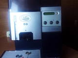 Бытовая техника,  Кухонная техника Кофейные автоматы, цена 5500 Грн., Фото