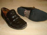 Обувь,  Мужская обувь Туфли, цена 99 Грн., Фото