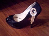 Обувь,  Женская обувь Босоножки, цена 300 Грн., Фото