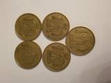Колекціонування,  Монети Сучасні монети, ціна 300 Грн., Фото