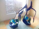 Обувь,  Женская обувь Босоножки, цена 600 Грн., Фото