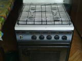 Побутова техніка,  Кухонная техника Газові плити, ціна 1999 Грн., Фото