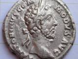 Коллекционирование,  Монеты Монеты древнего Рима, цена 5000 Грн., Фото