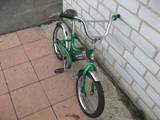 Велосипеди Дитячі, ціна 700 Грн., Фото