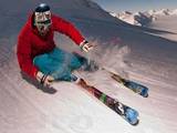 Спорт, активний відпочинок,  Гірські лижі Лижі, ціна 5987 Грн., Фото