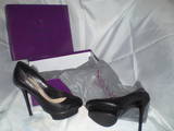 Обувь,  Женская обувь Туфли, цена 700 Грн., Фото