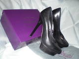 Взуття,  Жіноче взуття Туфлі, ціна 700 Грн., Фото