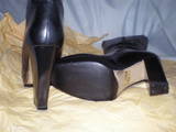 Взуття,  Жіноче взуття Чоботи, ціна 1200 Грн., Фото