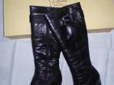 Обувь,  Женская обувь Сапоги, цена 1200 Грн., Фото