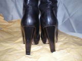 Взуття,  Жіноче взуття Чоботи, ціна 1200 Грн., Фото