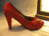 Взуття,  Жіноче взуття Туфлі, ціна 400 Грн., Фото