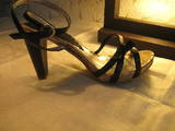 Обувь,  Женская обувь Босоножки, цена 450 Грн., Фото