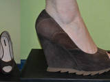 Обувь,  Женская обувь Туфли, цена 350 Грн., Фото