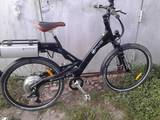 Велосипеди Гібридні (електричні), ціна 17500 Грн., Фото