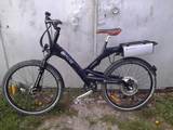 Велосипеди Гібридні (електричні), ціна 17500 Грн., Фото