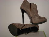 Взуття,  Жіноче взуття Черевики, ціна 600 Грн., Фото