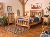 Мебель, интерьер,  Кровати Двухспальные, цена 4500 Грн., Фото