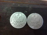 Коллекционирование,  Монеты Монеты Европа ХХ  век, цена 300000 Грн., Фото