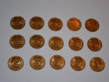 Колекціонування,  Монети Монети СРСР, ціна 140 Грн., Фото