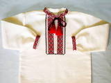 Детская одежда, обувь Рубашки, цена 350 Грн., Фото