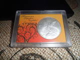 Колекціонування,  Монети Інвестиційні монети, ціна 1200 Грн., Фото