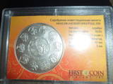 Колекціонування,  Монети Інвестиційні монети, ціна 1200 Грн., Фото