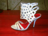 Обувь,  Женская обувь Босоножки, цена 1275 Грн., Фото