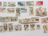 Колекціонування Марки і конверти, ціна 1000 Грн., Фото