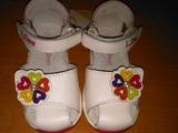 Дитячий одяг, взуття Босоніжки, ціна 320 Грн., Фото