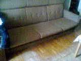 Мебель, интерьер,  Диваны Диваны раскладные, цена 250 Грн., Фото
