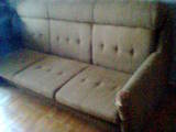 Мебель, интерьер,  Диваны Диваны раскладные, цена 250 Грн., Фото