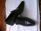 Обувь,  Мужская обувь Туфли, цена 635 Грн., Фото