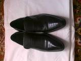 Обувь,  Мужская обувь Туфли, цена 635 Грн., Фото
