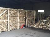 Дрова, брикеты, гранулы Дрова колотые, цена 600 Грн., Фото