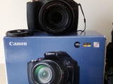 Фото й оптика,  Цифрові фотоапарати Canon, ціна 5500 Грн., Фото